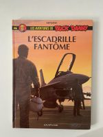 BUCK DANNY / TOME 46 / L'ESCADRILLE FANTÔME (EO)