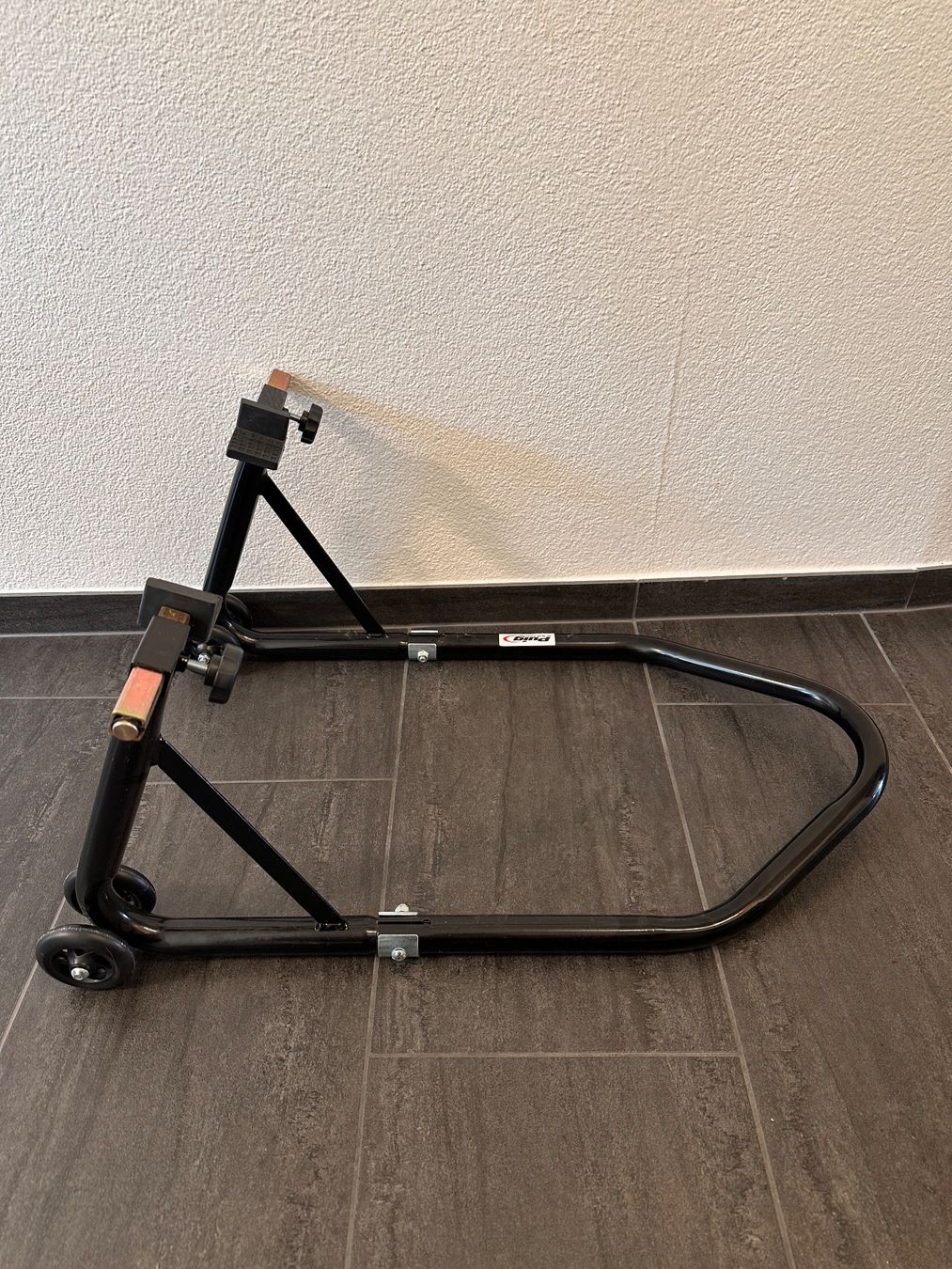 Puig Stander: PUIG Motorrad Heckständer – Usato da Aarau venduto da Pythol