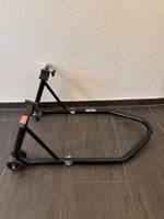PUIG Motorrad Heckständer