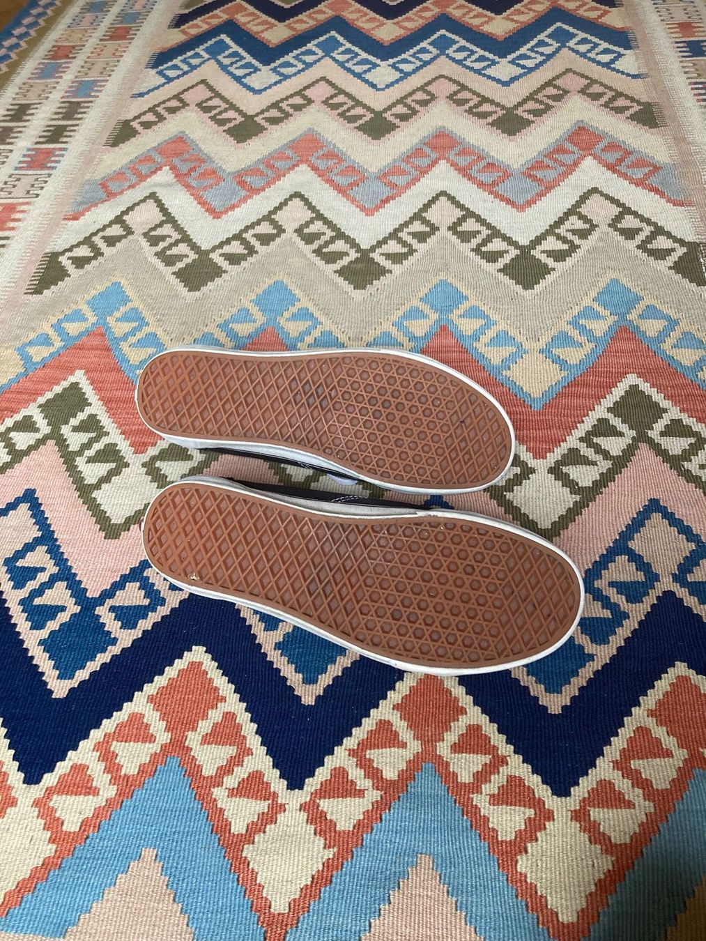 Vans Scarpe da uomo: Vans Schuhe Gr. 45 – Usato da Basel venduto da clmsfir 2