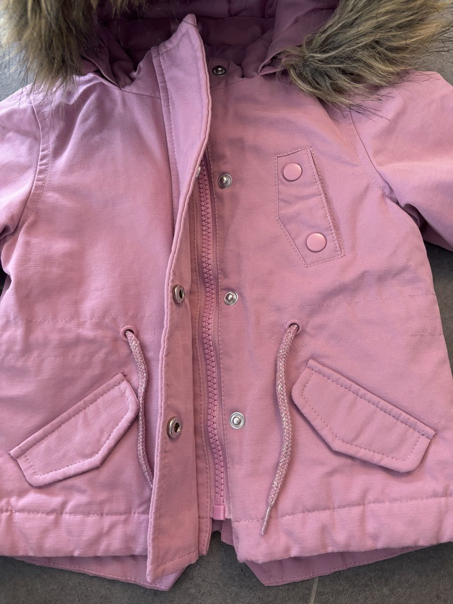Jacken & Mäntel: Jacke, Gr 68 – Gebraucht aus Breitenbach von mi95st 1