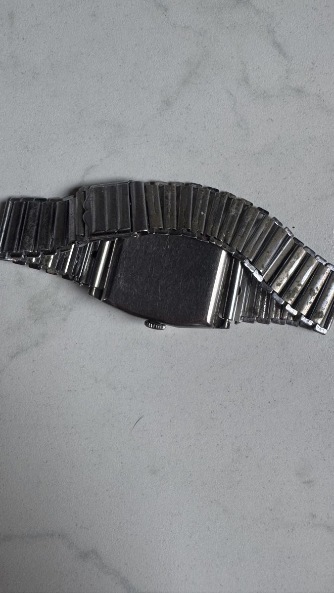 Orologi: Art Deco Cypar Uhr – Usato da Fribourg venduto da -domsel- 3