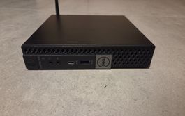 Dell OptiPlex 7070 Micro i5-9500T 32GB RAM 512GB SSD Win11