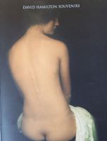 DAVID HAMILTON "SOUVENIRS" livre