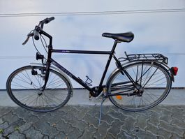 Velo Cilo City Bike