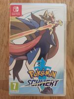 Pokemon Sword - Nintendo Switch / NSW - TOP