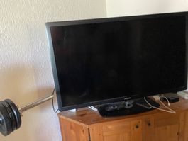 Fernseher Phillips 46 Zoll