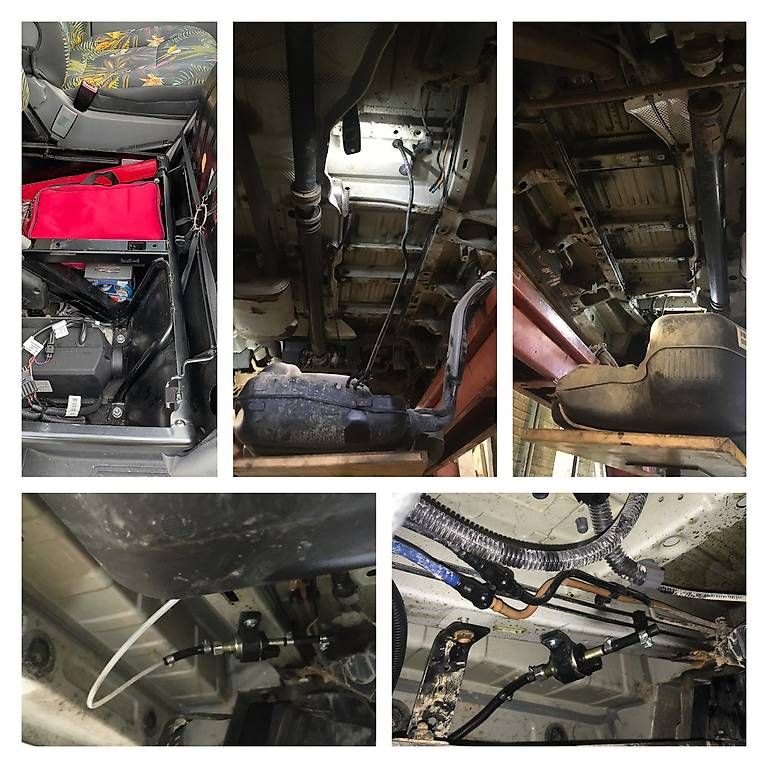 VW Veicoli da campeggio: Vw T5 Transporter 2.5 / 4motion – Usato da bellmund venduto da Ricola716 2