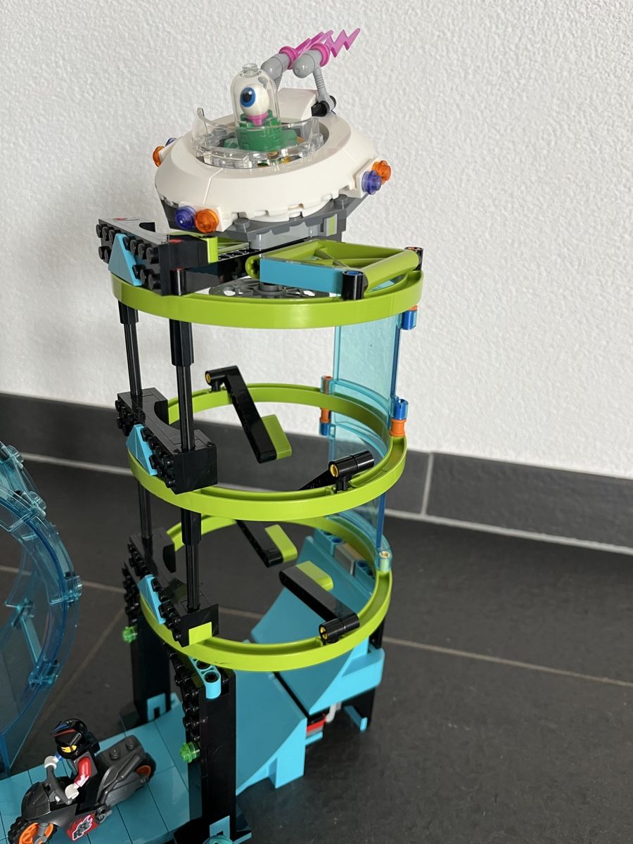 Lego Kit di costruzioni: Lego City Stuntz – Usato da Rottenschwil venduto da gle81 3