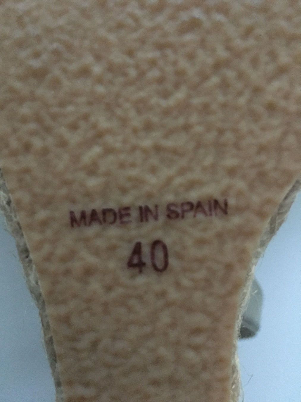 Scarpe da donna: Sandale, Ria Menorca, ungetragen – Nuovo (secondo la descrizione) da Eiken venduto da jessycat01 4