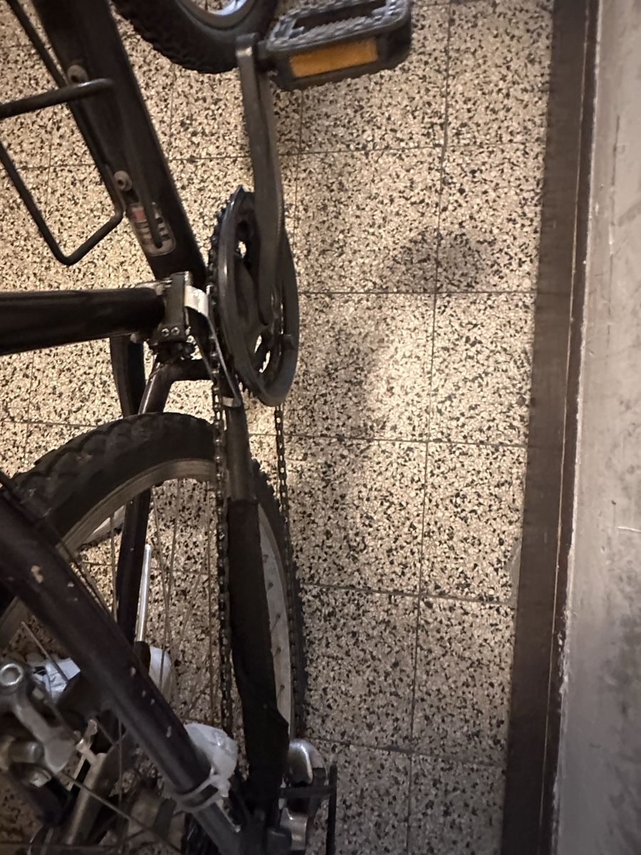 Biciclette: Mountain Bike purple Good Condition – Usato da Zürich venduto da OldtownShop 4