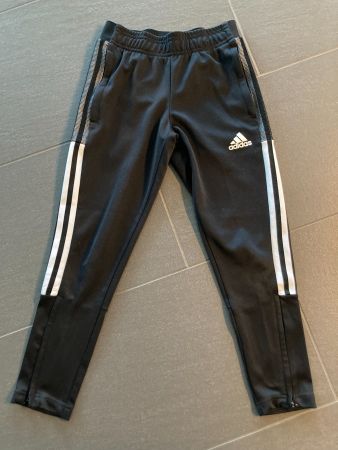 Adidas Aeroready Fussball Trainingshose Gr. 128