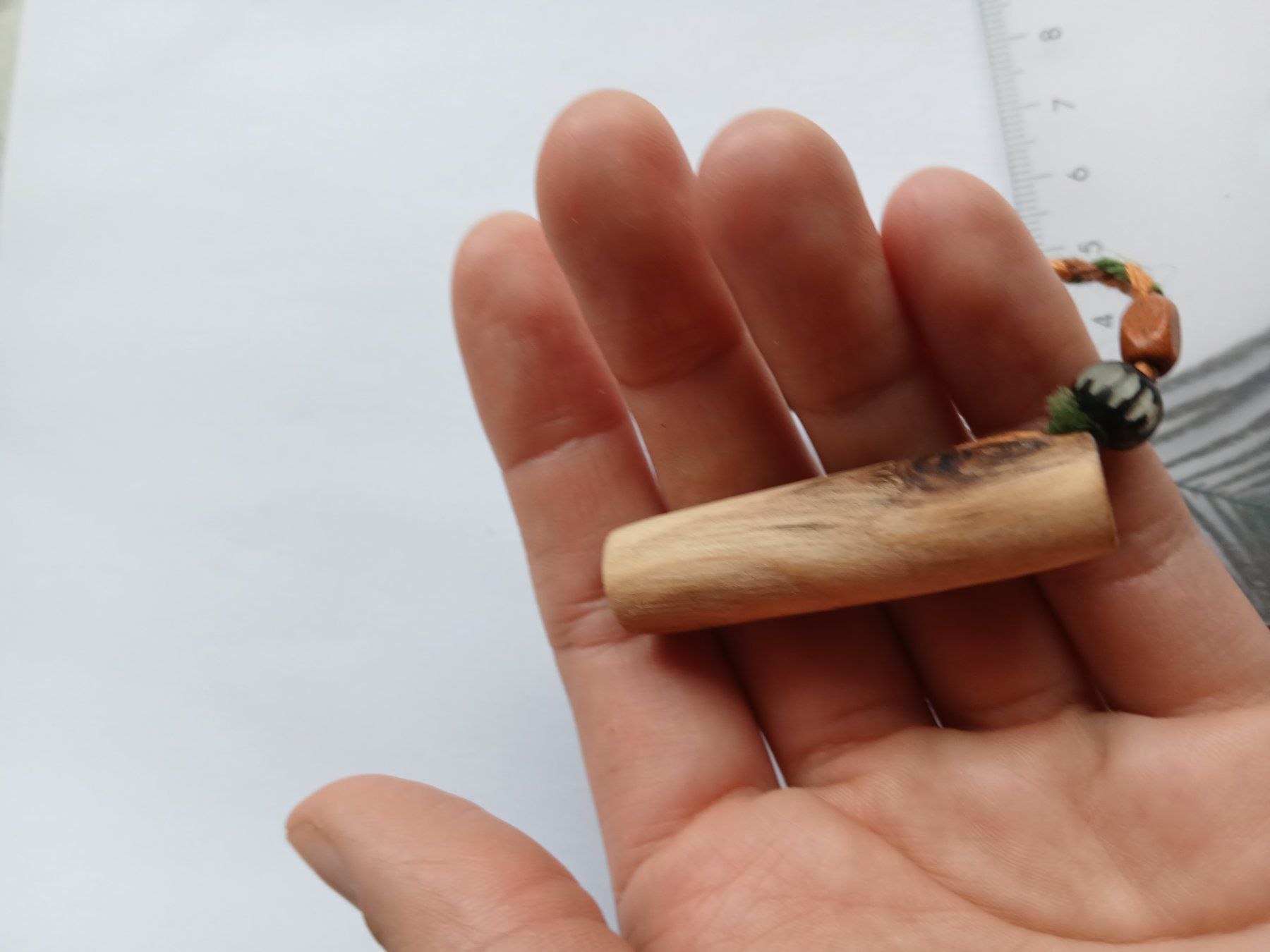 Haarschmuck: Haarschmuck Dreadlocks Dreadanhänher – Neu (gemäss Beschreibung) aus Bremgarten AG von Finoae 2
