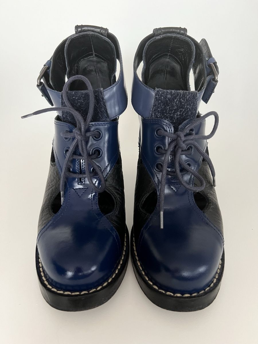 Balenciaga Scarpe da donna: Balenciaga Heels, Grösse 37 – Usato da Bergdietikon venduto da pinkerton13 4