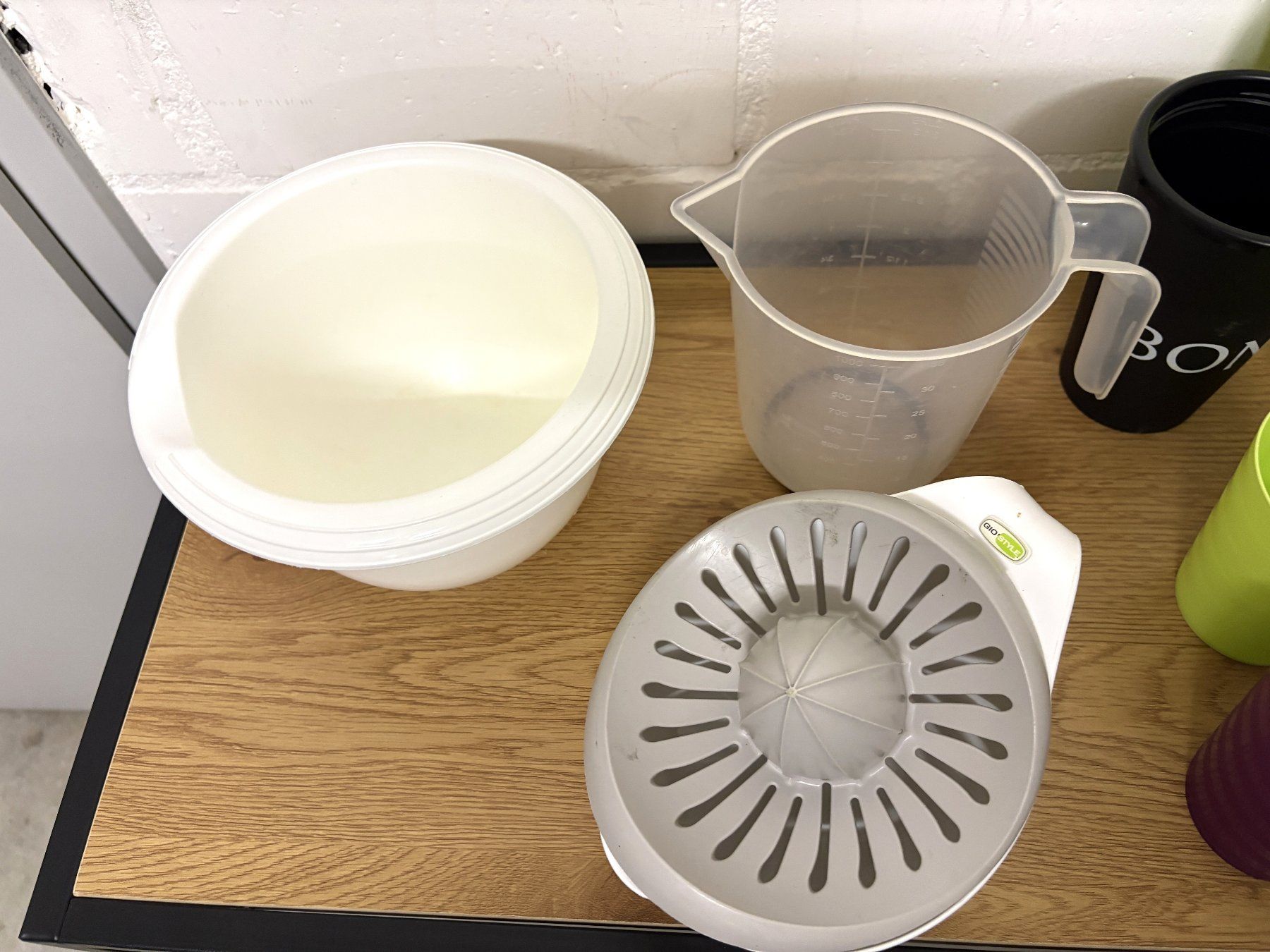 Cucine complete: Küchensachen – Usato da Glattbrugg venduto da Ariel012 5