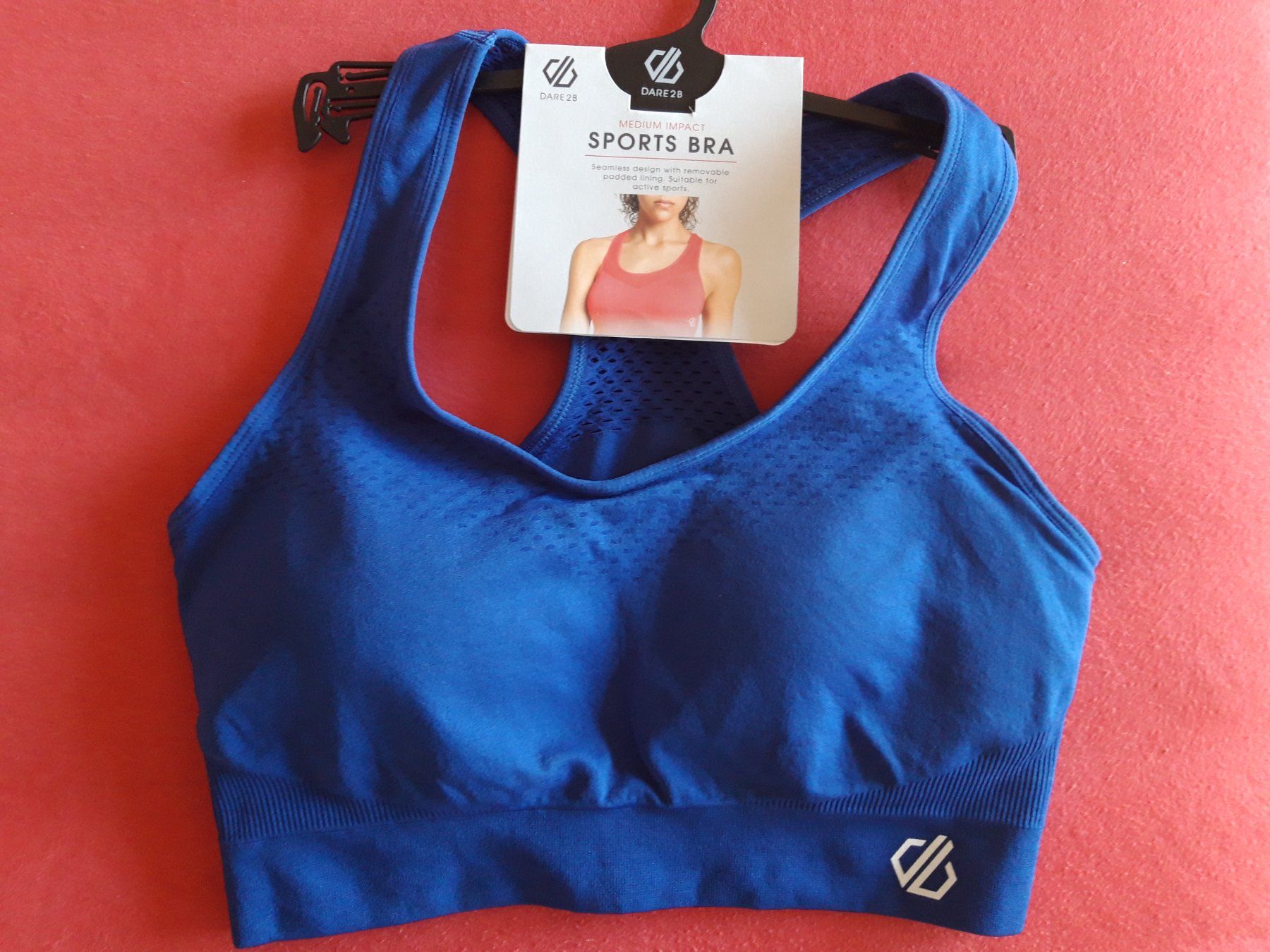 Decathlon Top: Sport-Top Gr L – Nuovo e nell'imballaggio originale da Wegenstetten venduto da mcfly321 2
