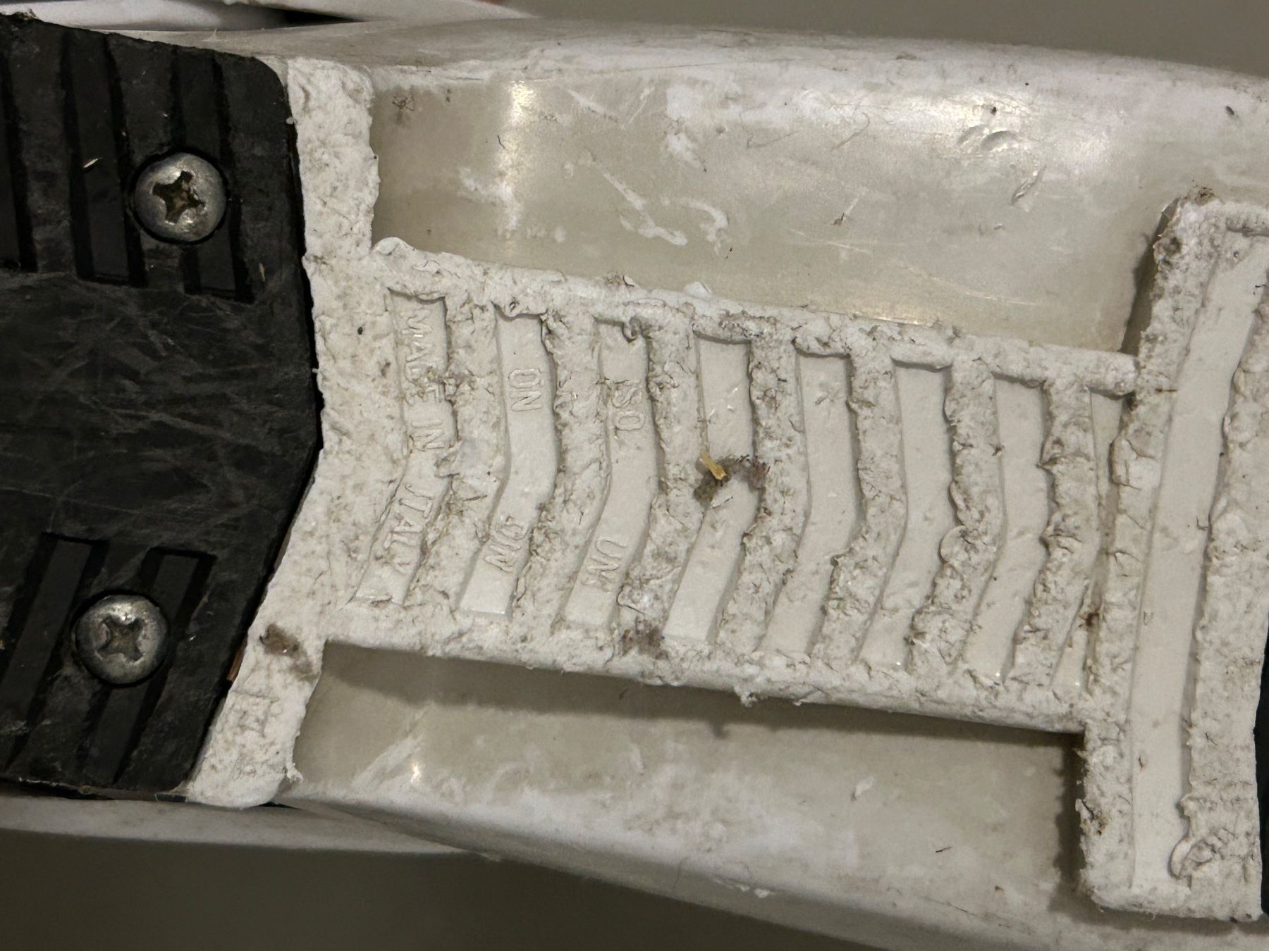 Herrenschuhe: Skischuhe gr. 39 – Gebraucht aus Wabern von belka72 4