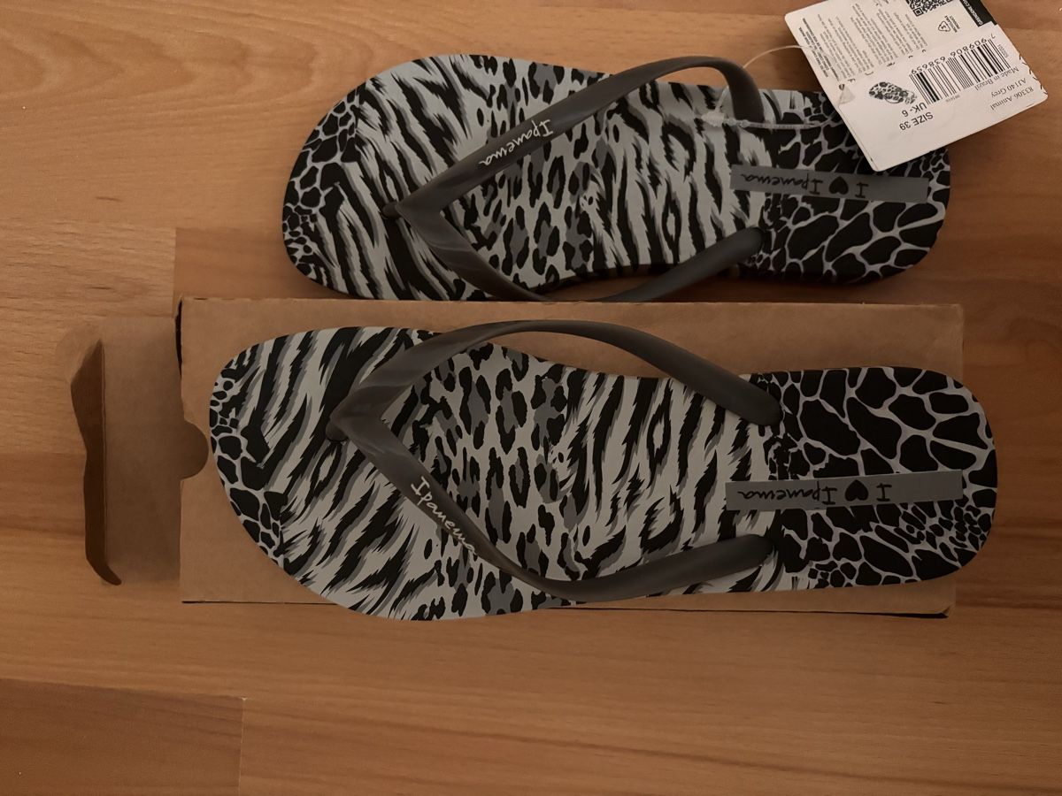 Ipanema Scarpe da donna: Ipanema Flip Flop – Nuovo e nell'imballaggio originale da Elgg venduto da Katoh1 1