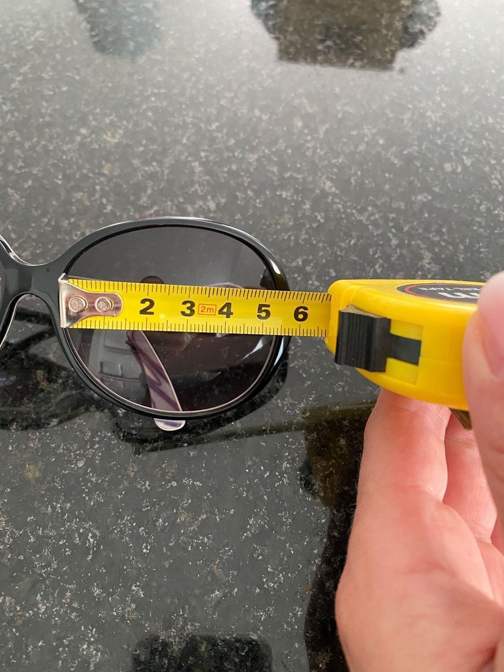 Occhiali & Lenti: Emilio Pucci Sonnenbrille – Usato da Vaduz venduto da RapunzelLissi 3