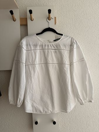 Ralph Lauren Blouse L