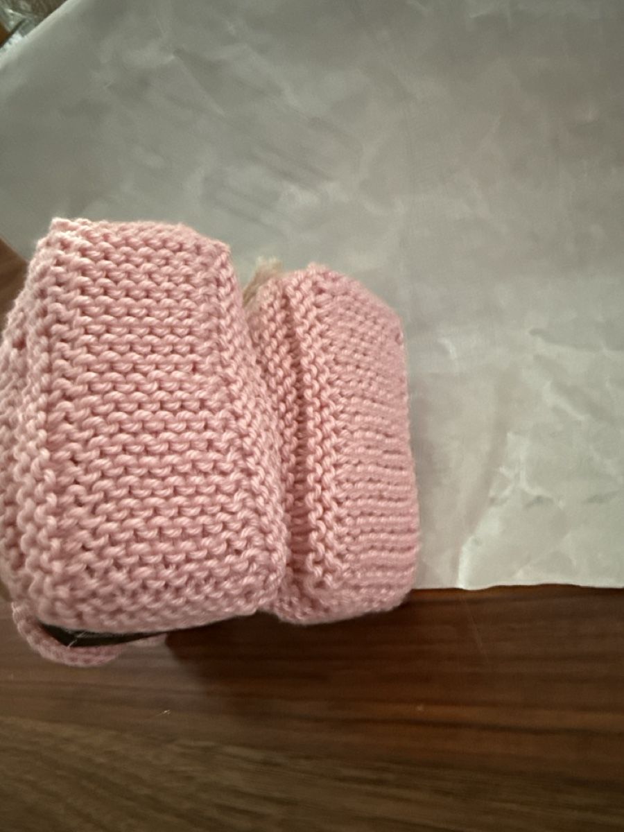 Calze per bambini: Baby finkli – Nuovo (secondo la descrizione) da Goldach venduto da ztp 3