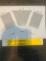 Tickets Rigi Schwingen 2 Stck