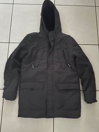 Winterjacke Grosse 176