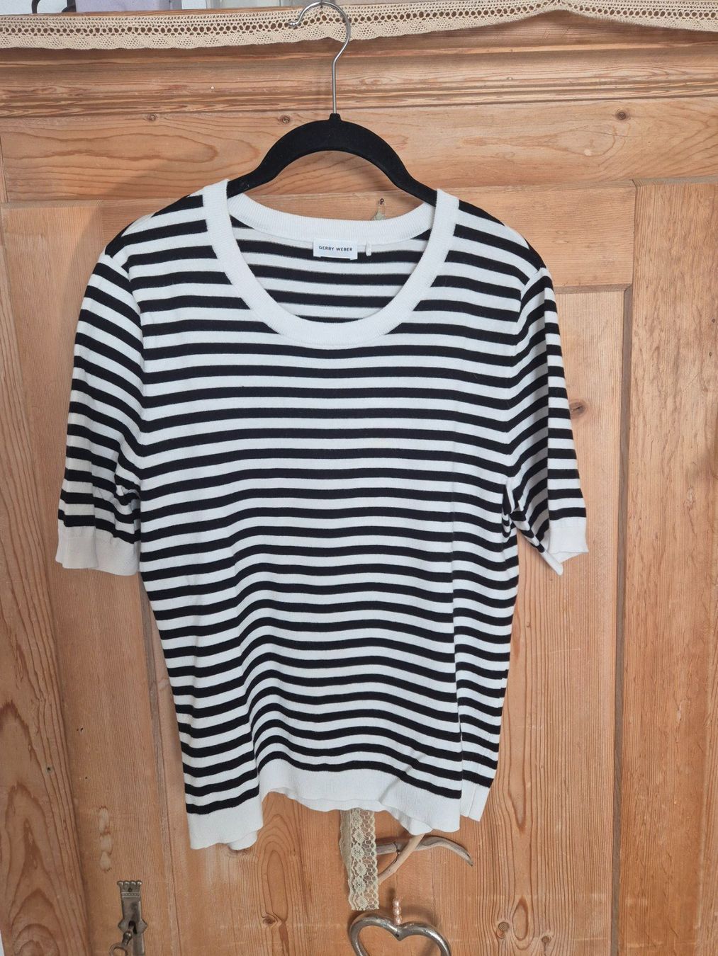 Gerry Weber Pulls & Sweat-shirts: GERRY WEBER schöner Pulli Neuwertig – Neuf (Voir description) à Chur par polly07