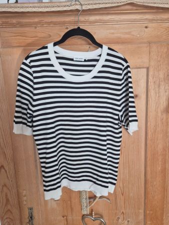 GERRY WEBER schöner Pulli Neuwertig