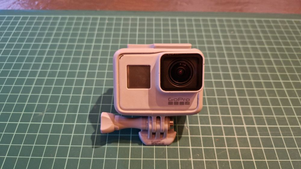 Gopro Hero 7 Black Limited Edition Kaufen auf Ricardo