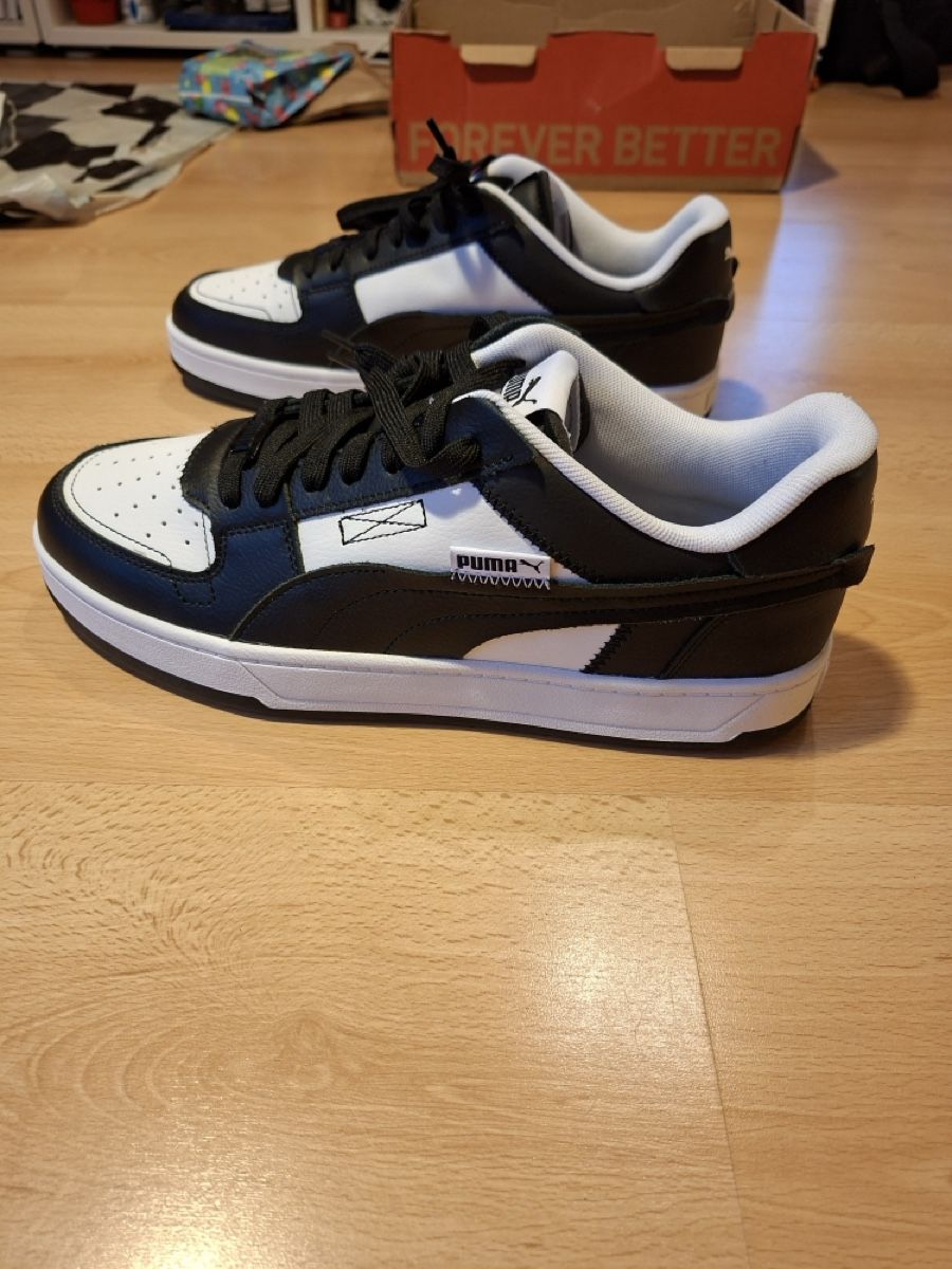 Puma Herrenschuhe: Chaussures PUMA CAVEN 2.0 WIP pointure 44 – Neu und originalverpackt aus Épalinges von lola_vp_99 5