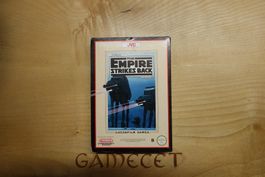 Star Wars: The Empire Strikes Back NES Nintendo PAL B