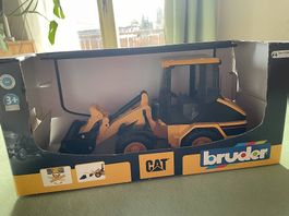 CAT Radlader 02318 Versand OK
