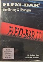 Flexi-Bar - Einführung & Übungen
