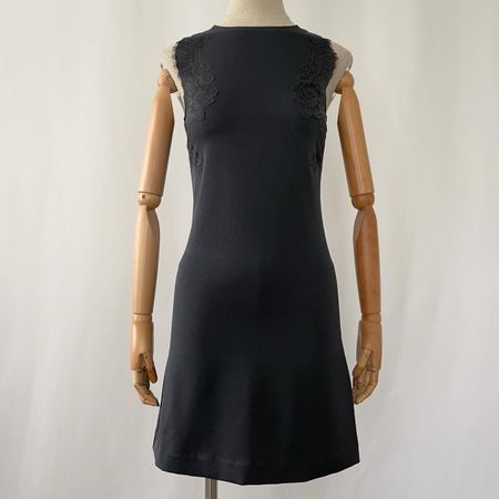 HEMISPHERE New Dress