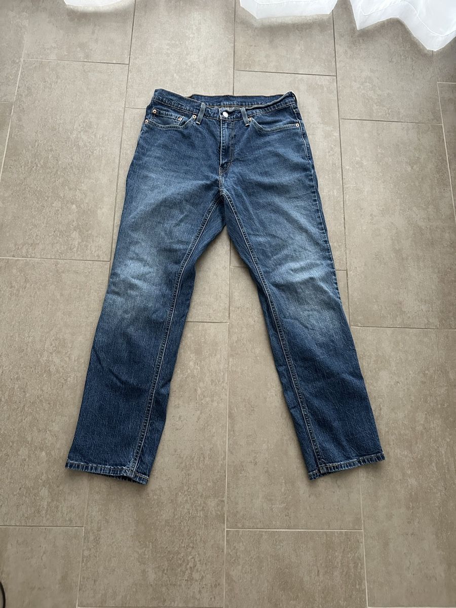 Levi's Jeans: Levis 541 Jeans W32 L30 – Usato da Affoltern am Albis venduto da den_8qgw 1