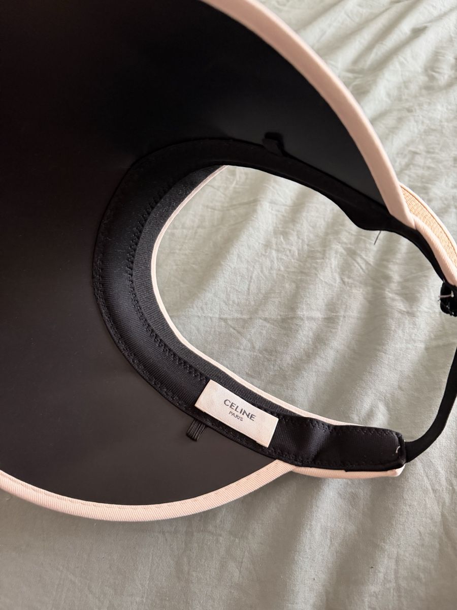 Celine Copricapi, berretti & cappellini: Celine  hat – Usato da Lausanne venduto da LadyGSx 3