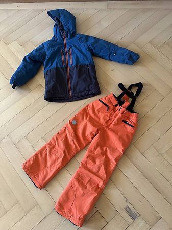 Skianzug Junge von Color Kids 