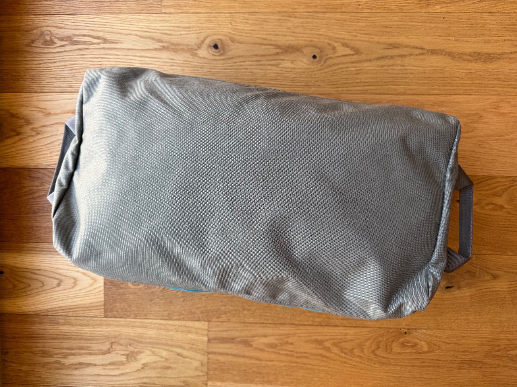 Taschen: macpac Duffle 30L – Gebraucht aus Biel/Bienne von freitasch 3