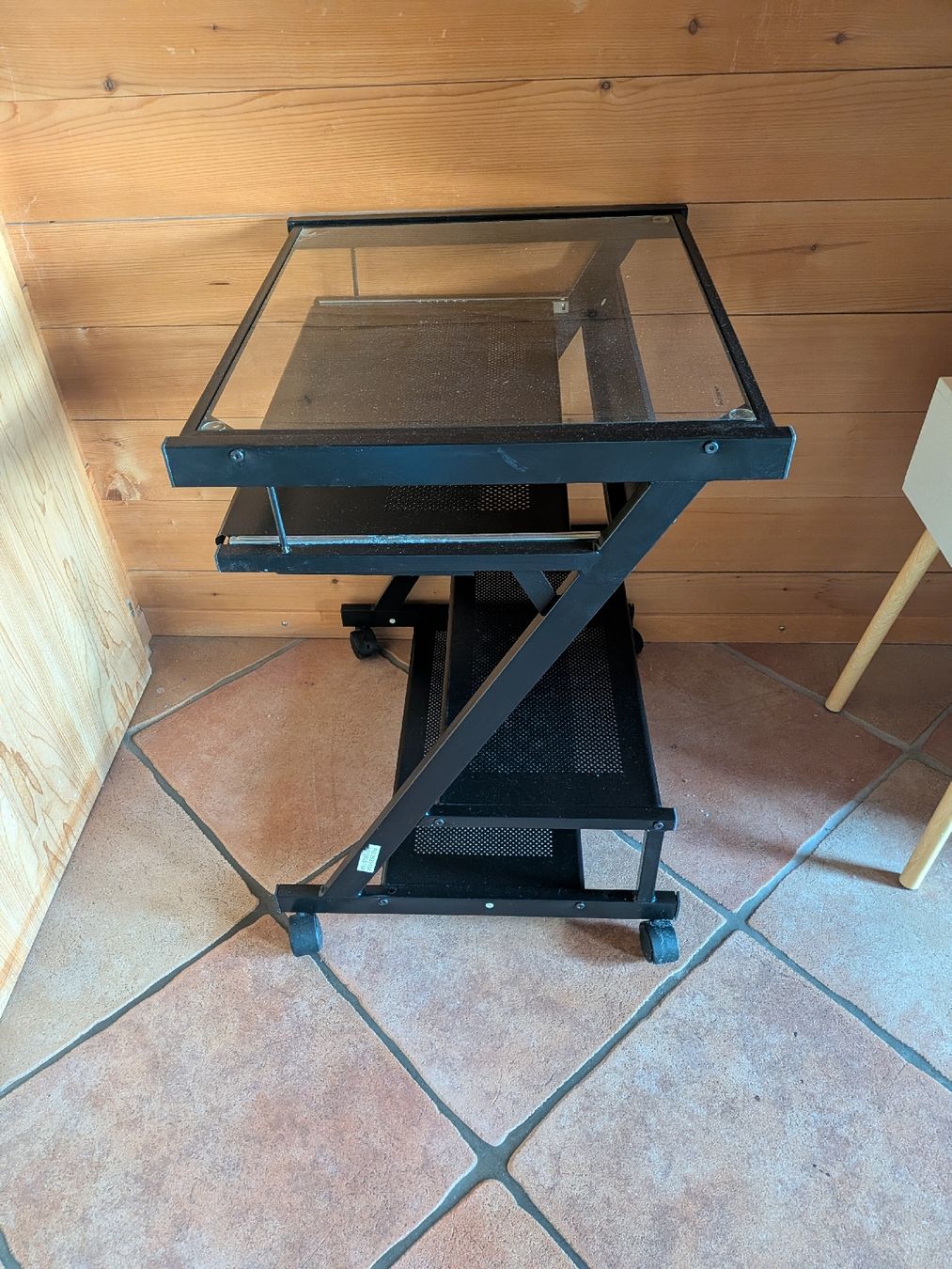 Scrivanie: Computertisch / Arbeitstisch  – Usato da Brienz BE venduto da bar_xf2d 3