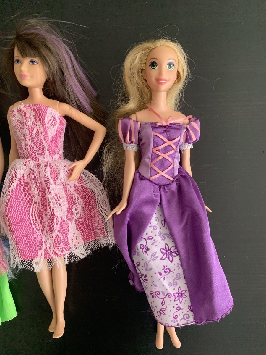 Puppen: Barbie – Gebraucht aus Emmen von ama_8wmn 3