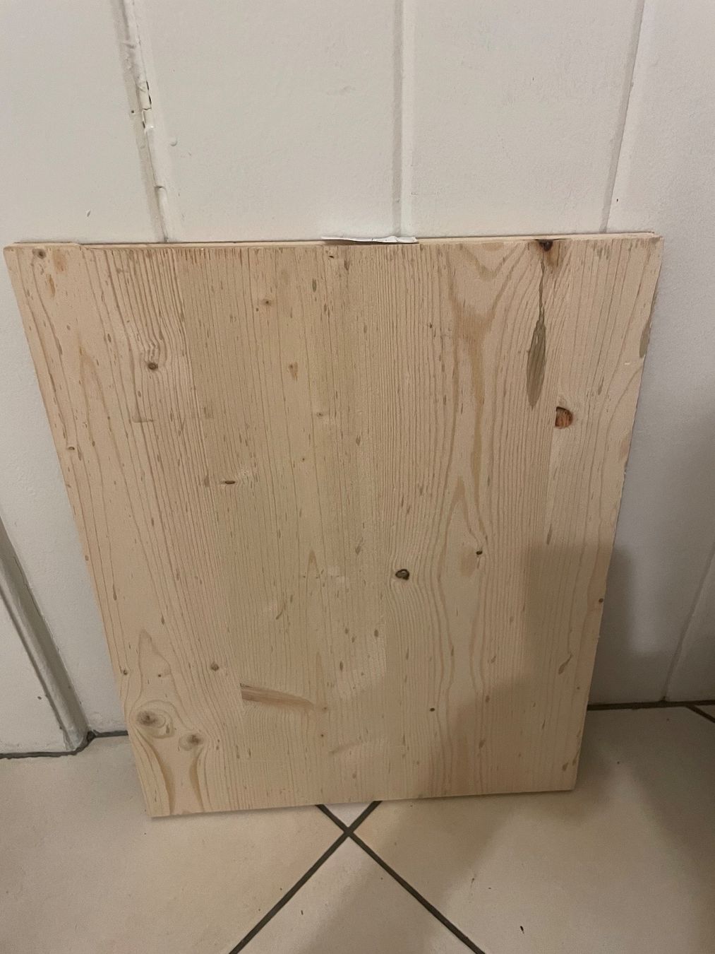 Articoli in legno: Eichenbrett 3-Schicht – Usato da Frick venduto da nannali98 1