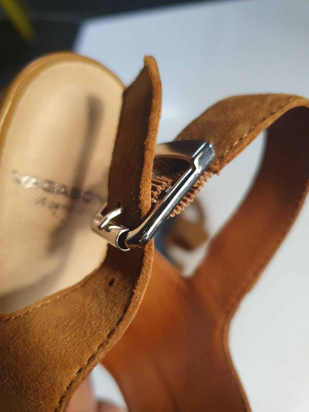 Vagabond Scarpe da donna: Vagabondo Damenschuhe grösse 36 – Usato da Zürich venduto da loosebone 9
