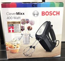 Bosch Clever Mixx - 400 Watt