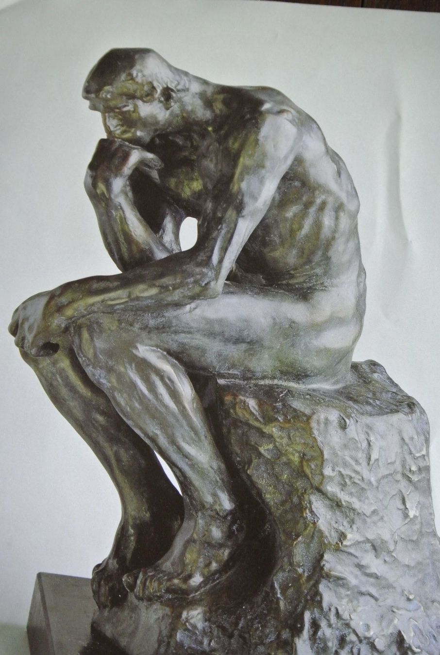 Zeitschriften & Magazine: Rodin Auguste  Kunst – Gebraucht aus Burgdorf von Hafal 3