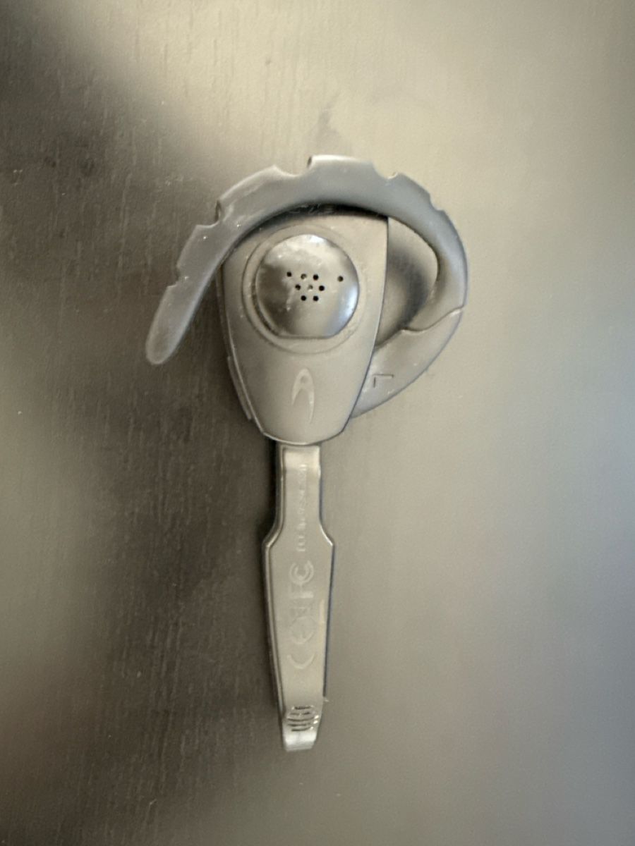 Cuffie: Gioteck EX-01 Wireless Headset für PC/PS3 – Usato da Bassersdorf venduto da dangadang 1