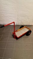 Kompressor wagen / Transport wagen / Transport helfer. Top