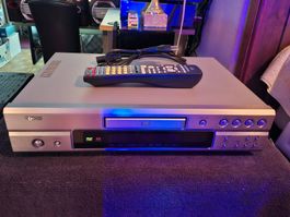 Denon SACD HDCD DVD-2910 legendärer, Hochwertiger Player