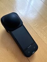 Insta 360 X5, 2 Ersatzakkus, Tauchgehäuse