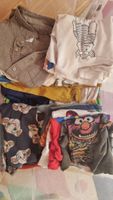 Vêtements pour garçons, lot taille 86/92, bon état automne